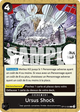 OP12-096 - Ursus Shock
