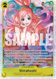 OP12-102 - Shirahoshi