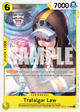 OP12-106 - Trafalgar Law