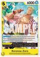 OP12-113 - Roronoa Zoro