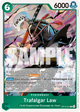 OP13-031 - Trafalgar Law