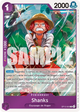 OP13-065 - Shanks