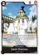 OP13-087 - Saint Charloss