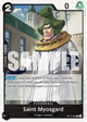 OP13-092 - Saint Myosgard