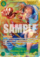 OP13-118 - Monkey D. Luffy