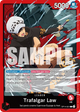 OP14-001 - Trafalgar Law