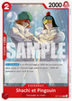 OP14-006 - Shachi et Pingouin