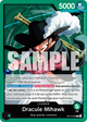 OP14-020 - Dracule Mihawk
