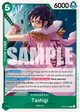OP14-029 - Tashigi