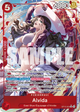 OP15-003 - Alvida V2