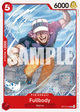 OP15-016 - Fullbody