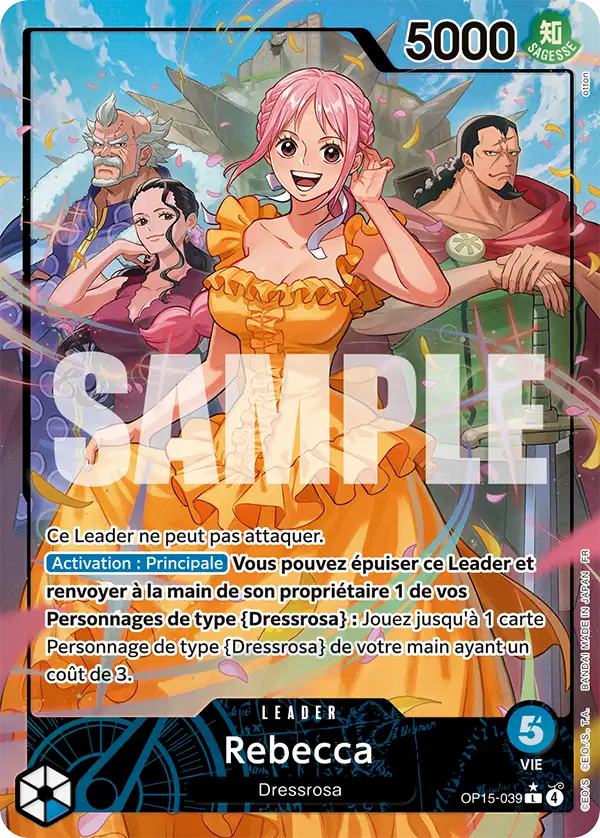 OP15-039 - Rebecca V2