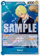 OP15-047 - Sanji