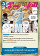 OP15-055 - Je vous en prie, m'sieur Luffy, c'est pour vous !!