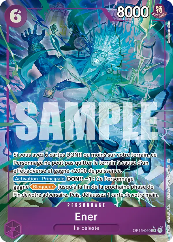 OP15-060 - Ener V2