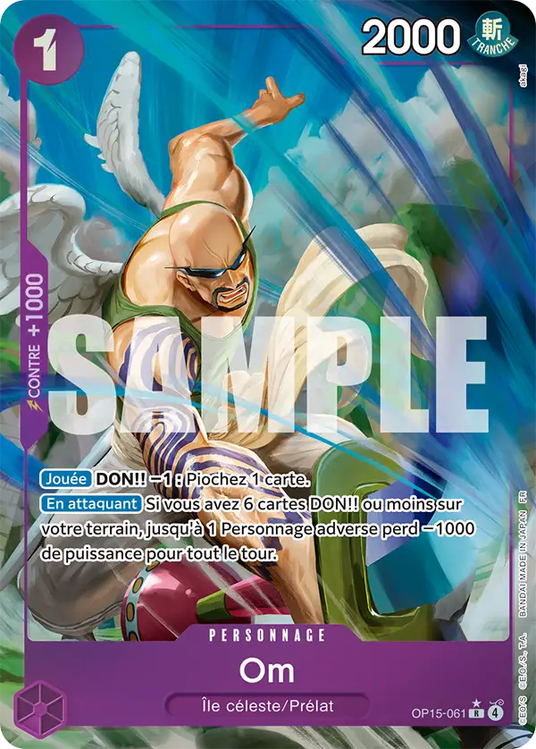 OP15-061 - Om V2