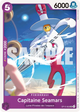 OP15-062 - Capitaine Seamars