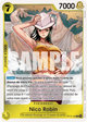 OP15-109 - Nico Robin