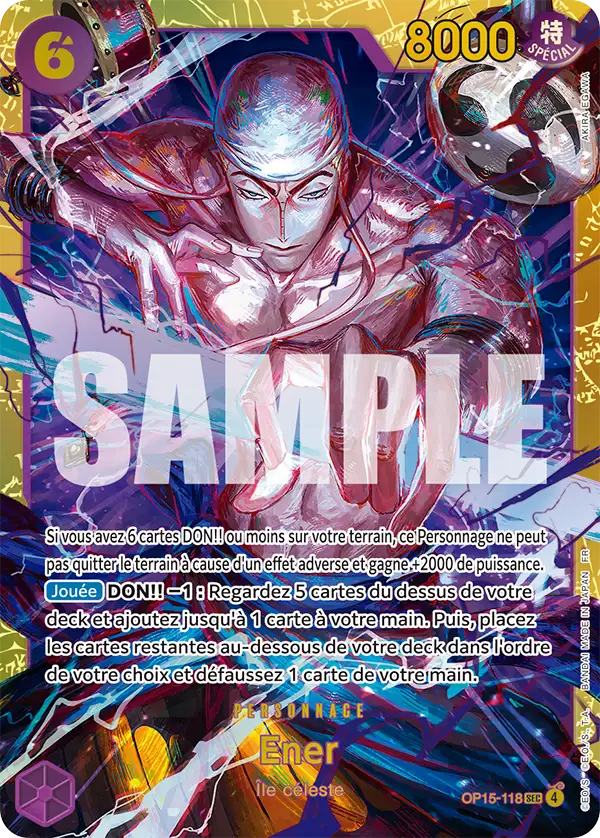 OP15-118 - Ener