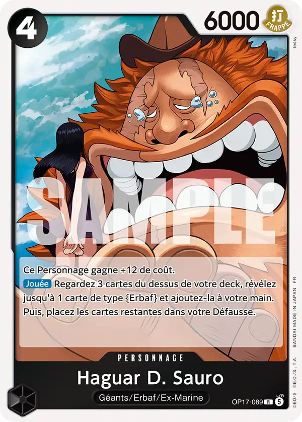 OP17-089 - Haguar D. Sauro