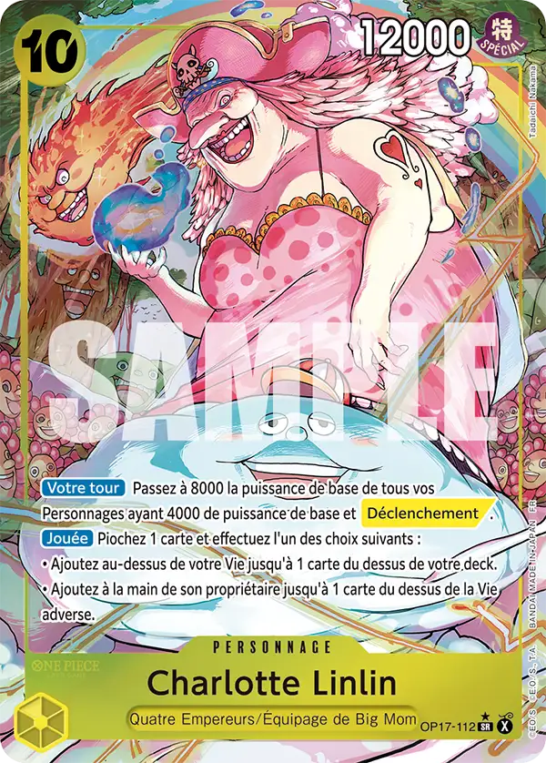 OP17-112 - Charlotte Linlin V2