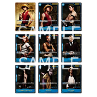 Visuel 2 - Premium Card Collection - Live Action Edition / One Piece