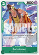 P-029 - Bartolomeo V3