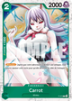 P-070 - Carrot V2