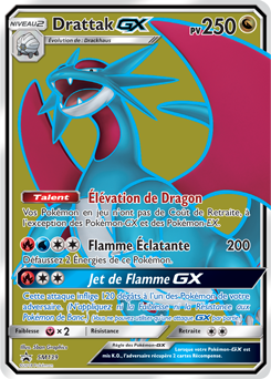 SM139 - Drattak GX