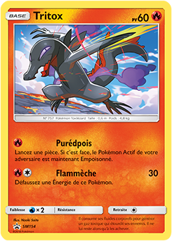 SM154/248 - Tritox