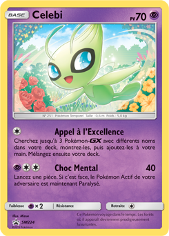 SM224 - Celebi