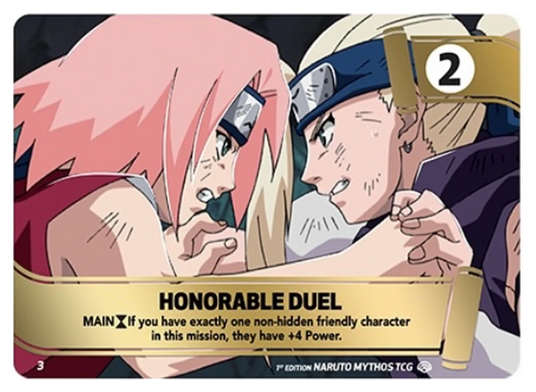 MSS 03 - Duel d'Honneur V2