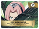 MSS 06 - Faire Profil Bas