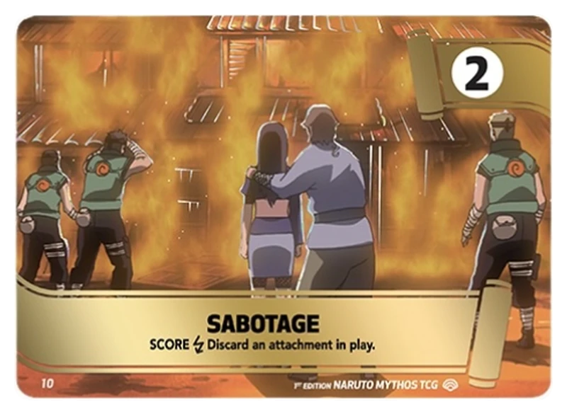 MSS 10 - Sabotage V2