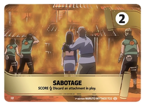 MSS 10 - Sabotage V2