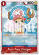 ST01-006 - Tony-Tony Chopper V2