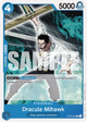 ST03-005 - Dracule Mihawk V2