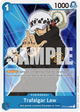 ST03-008 - Trafalgar Law V2