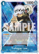 ST03-008 - Trafalgar Law