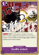 ST04-016 - Souffle ardent