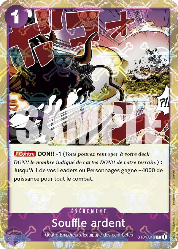 ST04-016 - Souffle ardent V2