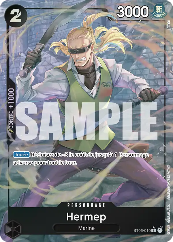 ST06-010 - Hermep V3