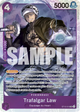 ST10-010 - Trafalgar Law