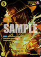 ST13-011 - Portgas D. Ace