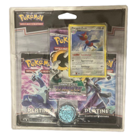 Avant - TriPack - Platine / Porygon-Z