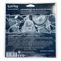 Dos - TriPack - Rivaux Émergeants / Tarinorme