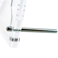 Détail — Acrylique - Artset Blister