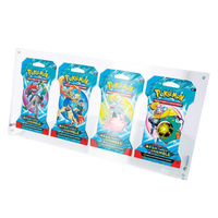 Fermé — Acrylique - Artset Blister