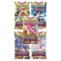Artset - Artset - Astres Radieux