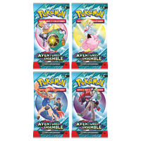Artset - Artset - Aventures Ensemble